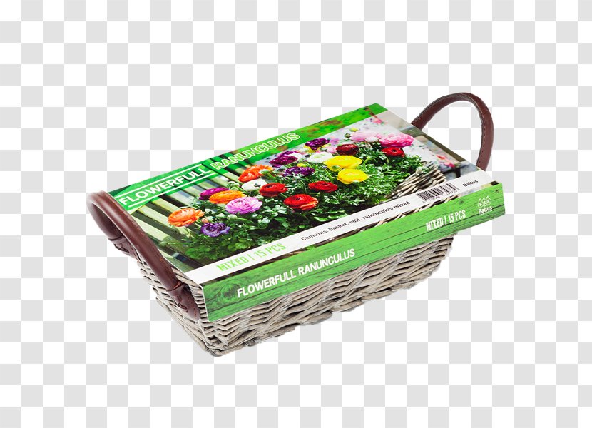 Hamper Food Gift Baskets Transparent PNG