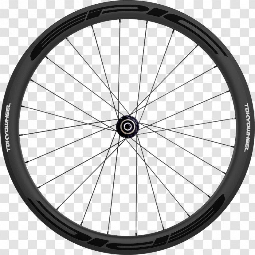 Bicycle Wheels Tires Mavic - Aksium Transparent PNG