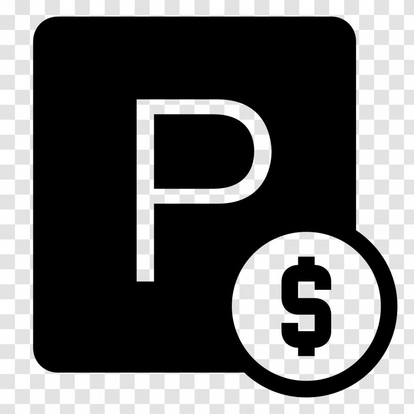 Download Computer Software - Brand - Paid Parking Transparent PNG