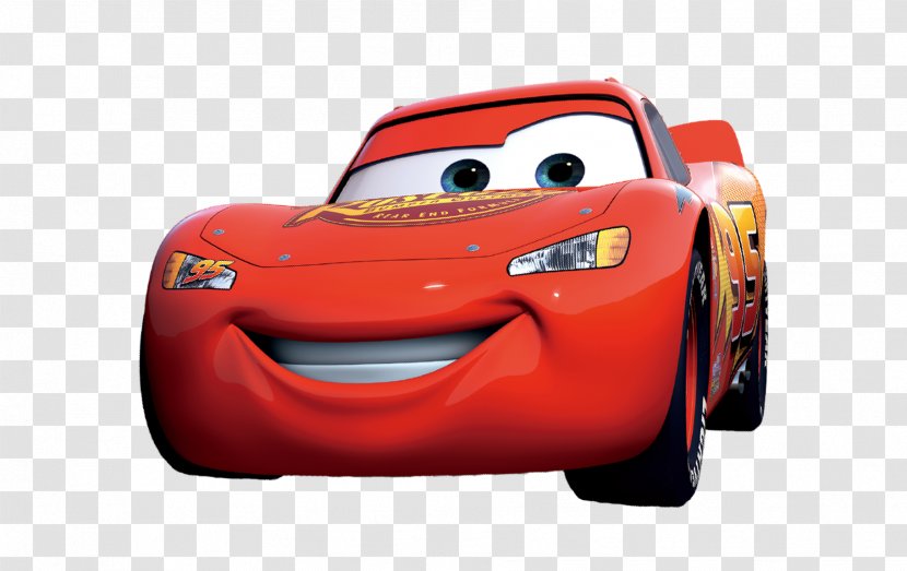 How to draw Lightning Mcqueen - Easy step-by-step drawing lessons - YouTube