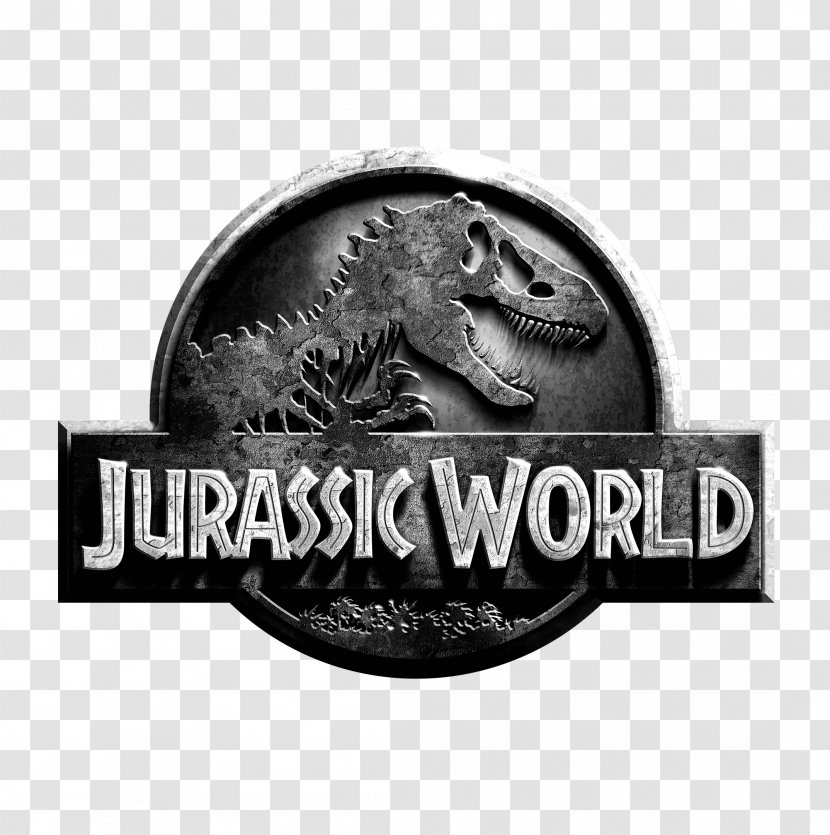 Jurassic World Evolution Lego Park Logo Dinosaur - Chris Pratt - Def Leppard Transparent PNG