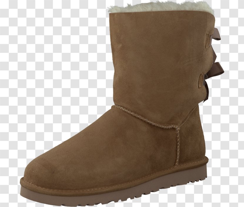 Slipper Ugg Boots Snow Boot - Shoe Transparent PNG