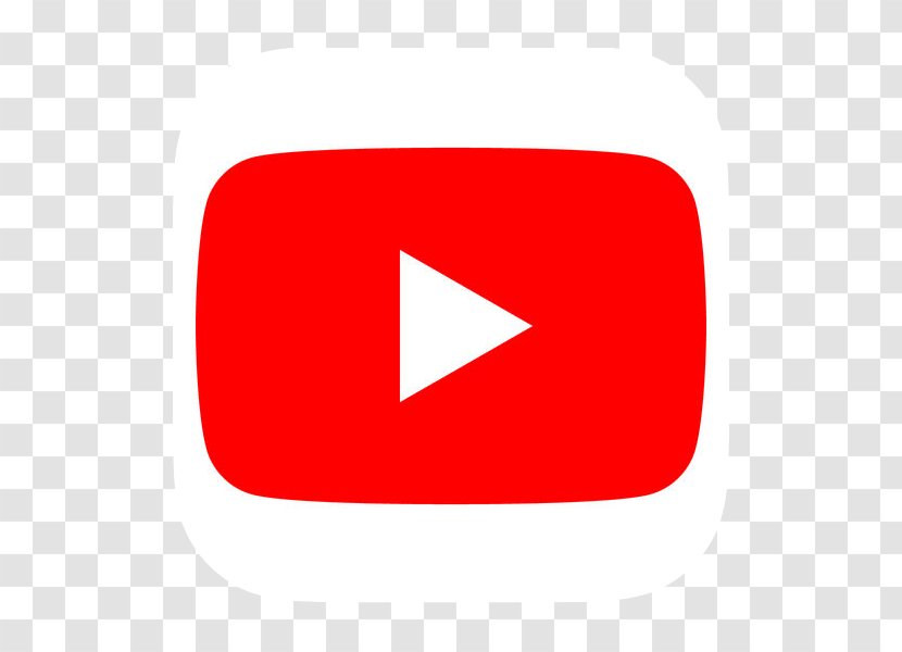 YouTube Logo - Symbol - Youtube Transparent PNG