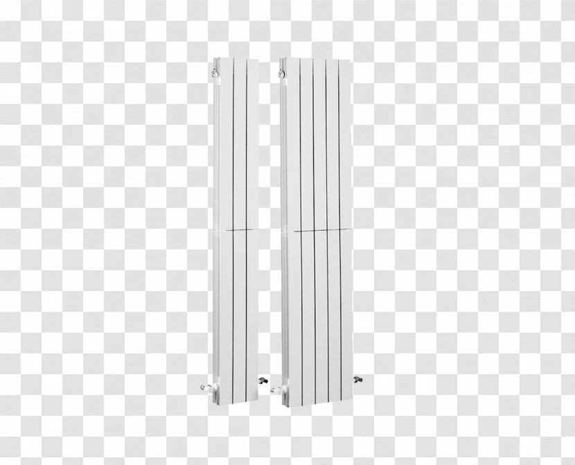 Radiator Angle - Vertical Advertisement Transparent PNG