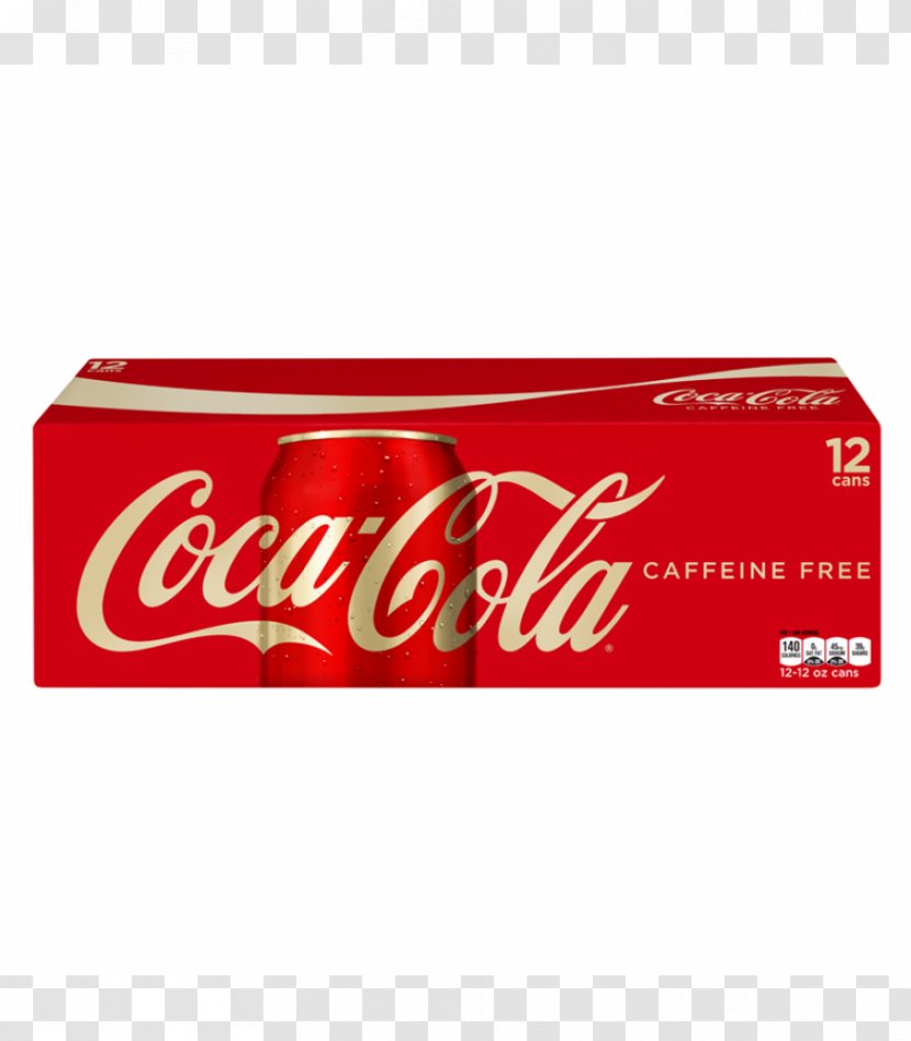 World Of Coca-Cola Fizzy Drinks Cherry - Soft Drink - Coca Cola Transparent PNG