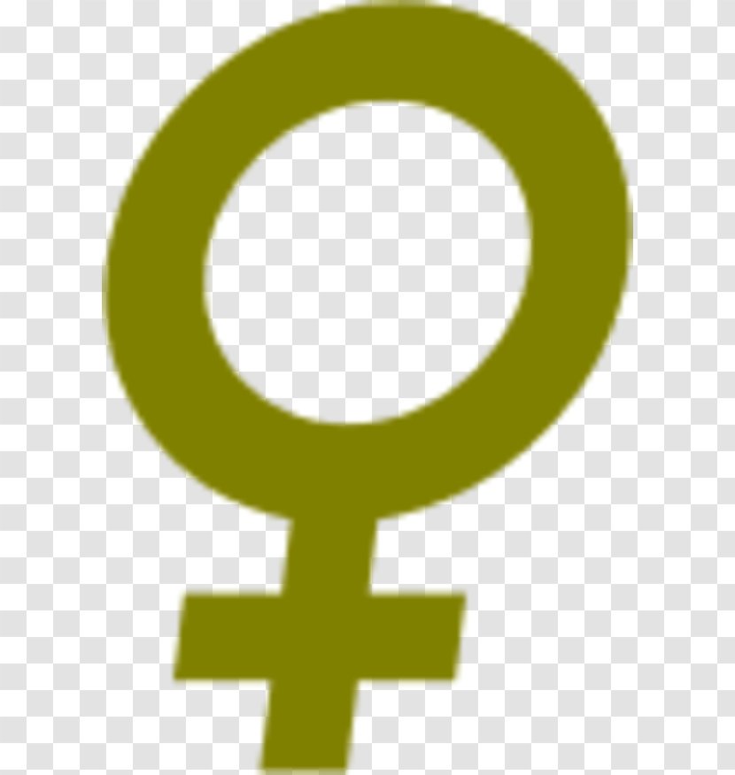 Clip Art Illustration Gender Symbol Public Domain - Italic Transparent PNG