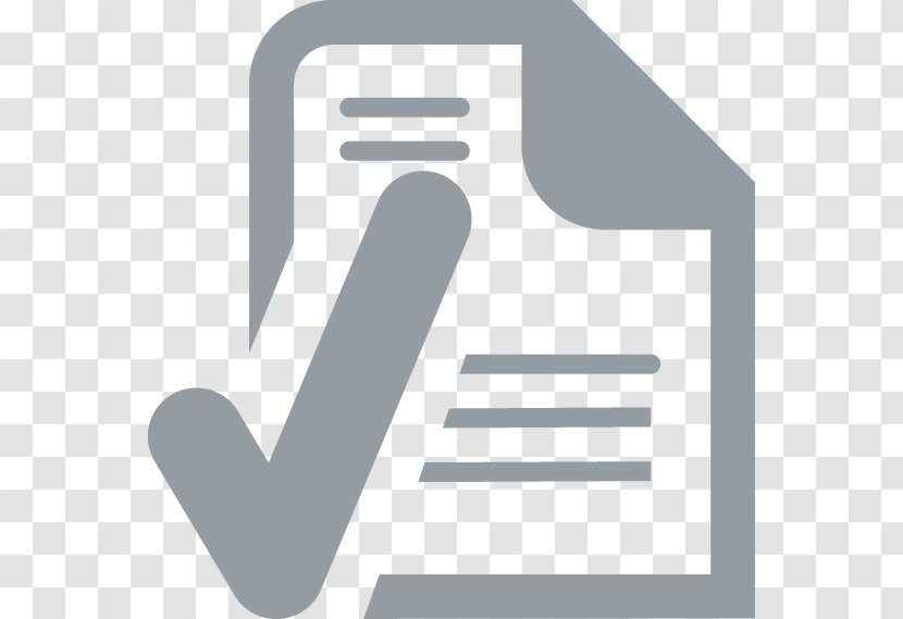 Logo Safety Data Sheet MSDSonline Document - Hand - Signed Transparent PNG