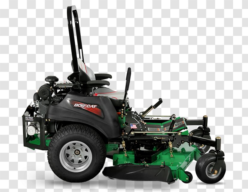 Lawn Mowers Zero-turn Mower Riding Small Engines - Price - Automotive Exterior Transparent PNG