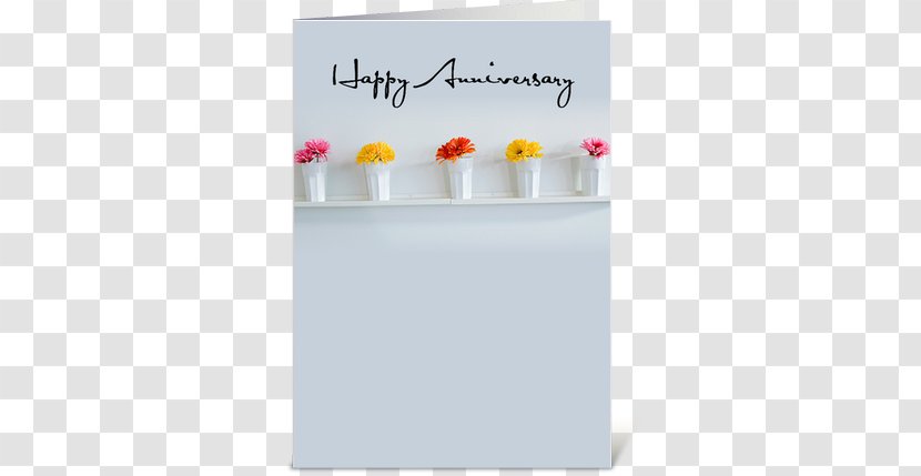 Affinity Parent-in-law Wedding Anniversary Greeting & Note Cards - Parentinlaw Transparent PNG