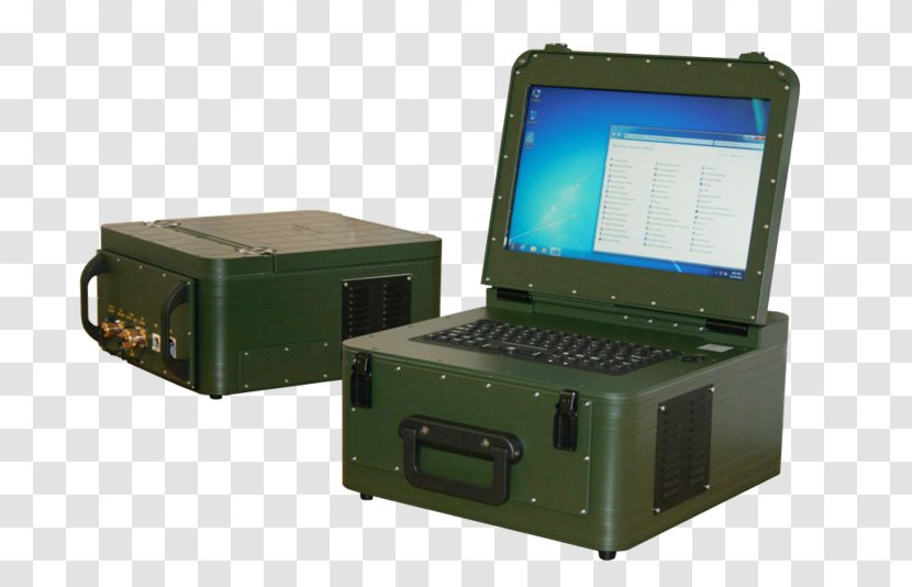 Laptop Computer Cases & Housings Electronics Portable Industrial PC - Compactpci Transparent PNG
