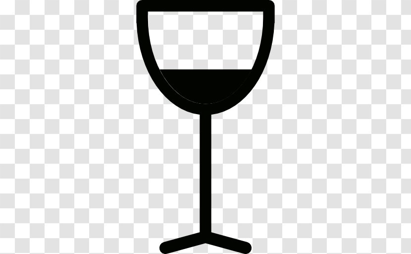 Wine Glass Cocktail Restaurant - Symbol Transparent PNG