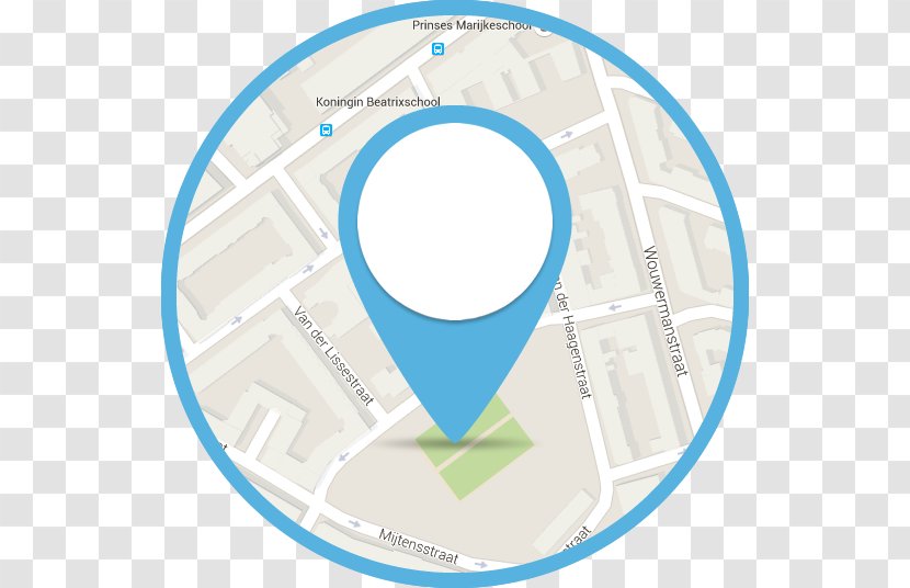 Brand Organization Circle - Vehicle Tracking Transparent PNG