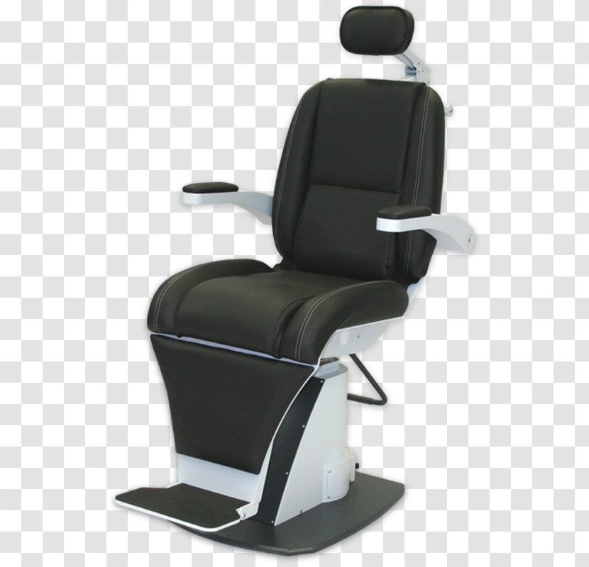 Massage Chair Insight Eye Equipment Light Slit Lamp - Autorefractor Transparent PNG