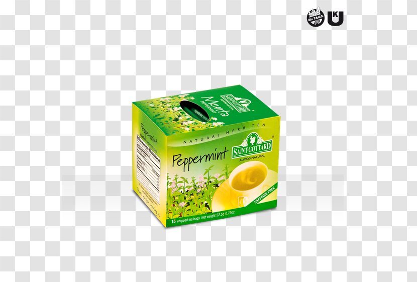 Herbal Tea Infusion Masala Chai Lemon - Mint - Aromatic Herbs Transparent PNG