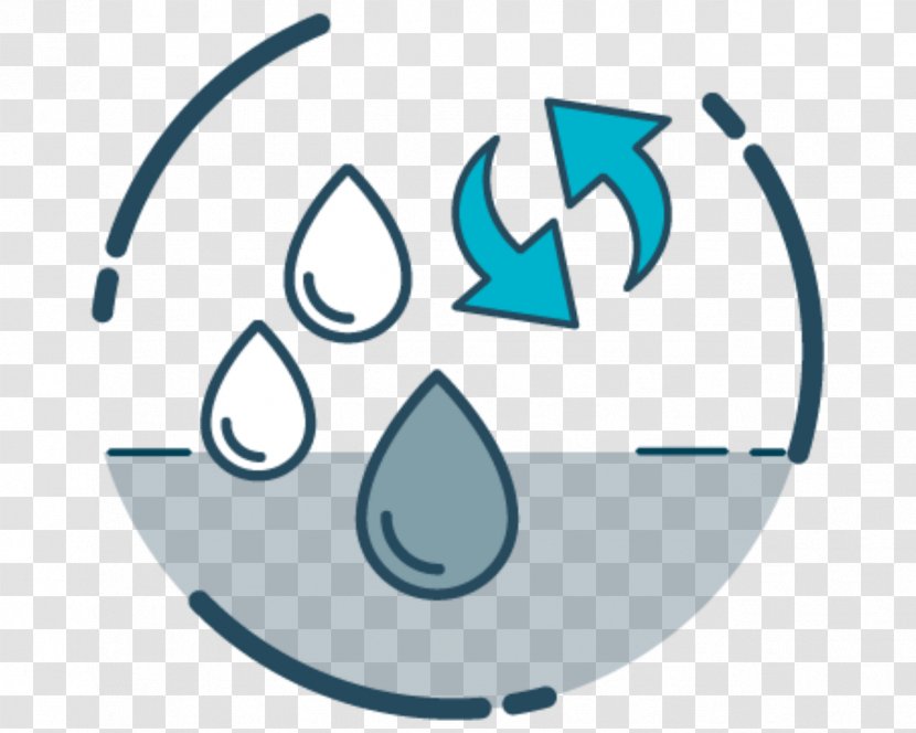 Irrigation Sprinkler Water Clip Art Agriculture - Resource Management - Environment Efficiency Transparent PNG