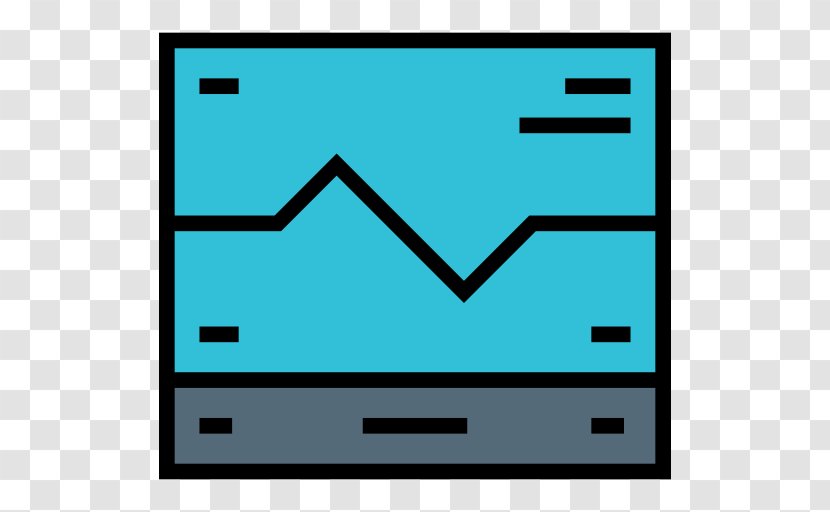 Electrocardiogram - Triangle - Chemistry Transparent PNG