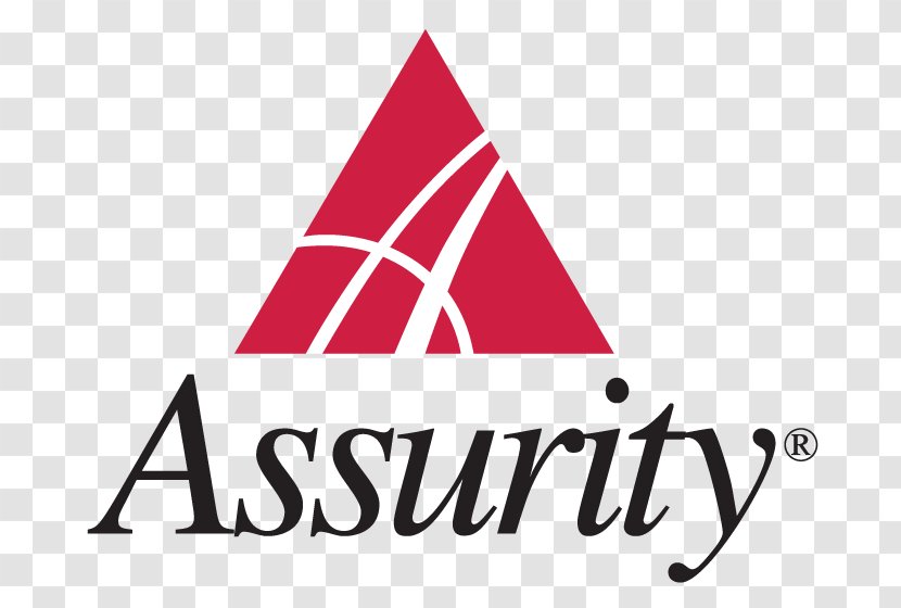 Logo Assurity Life Insurance Company - Design Transparent PNG