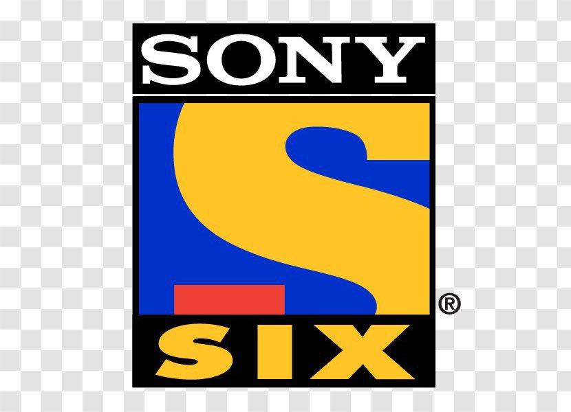 Logo Sony Six Television Channel Ten Entertainment - Movie - Kri8it Defining Digital Transparent PNG