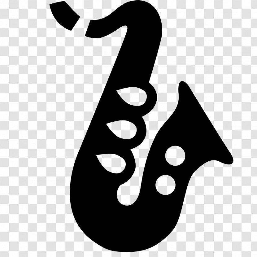 Saxophone Musical Instruments - Tree Transparent PNG