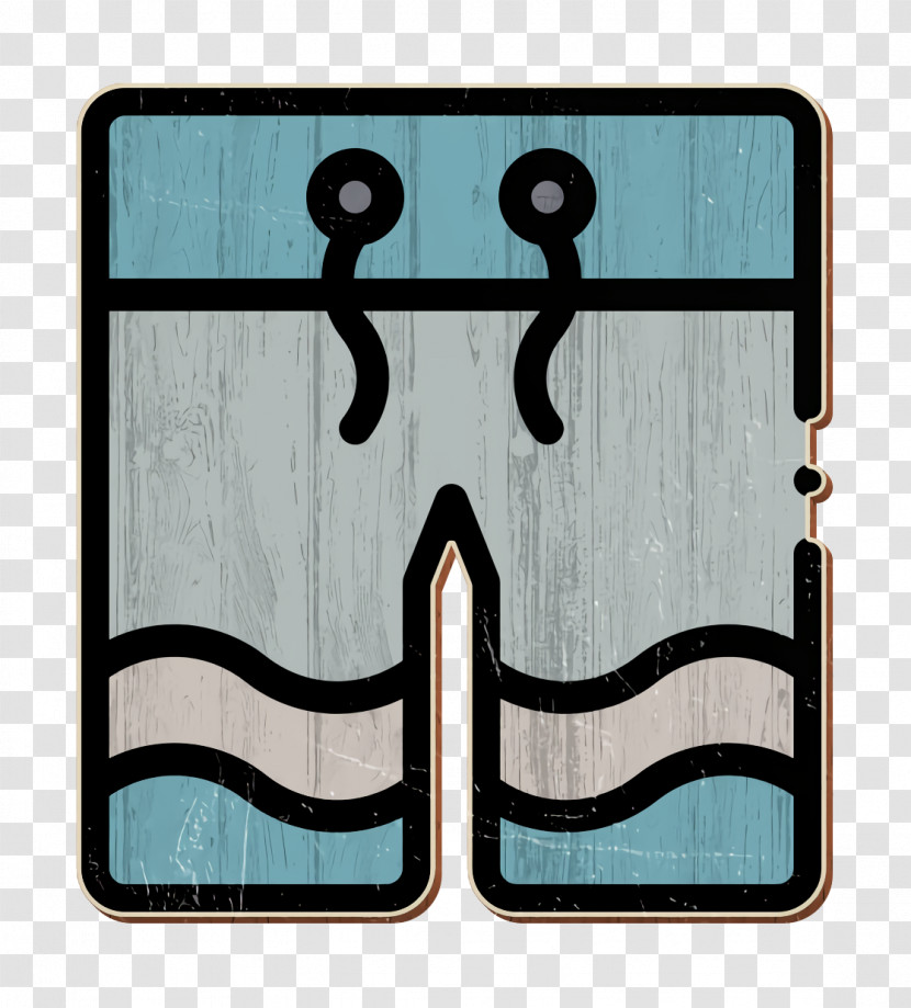 Swimming Pool Icon Swimwear Icon Underwear Icon Transparent PNG
