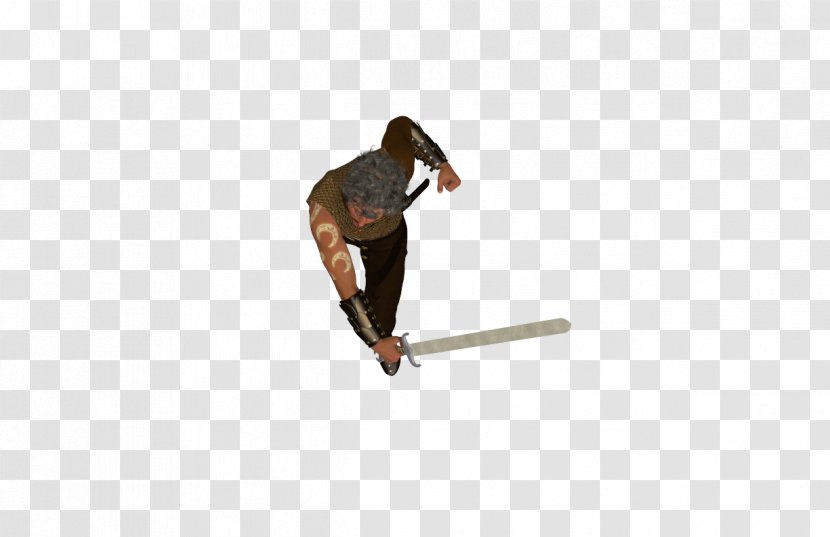 Line Angle Recreation Skateboarding - Arm - Reaper Transparent PNG