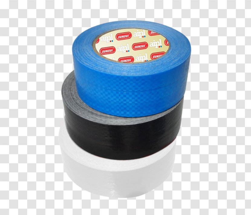 Adhesive Tape Box-sealing Pressure-sensitive Packaging And Labeling - Corrugated Transparent PNG