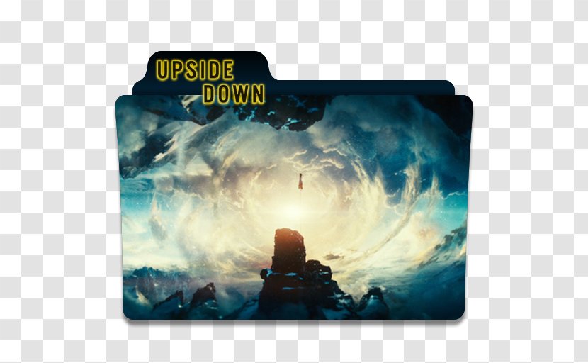 Upside Down: Inverted Tropes In Storytelling YouTube Desktop Wallpaper Cross Of Saint Peter Film - Youtube Transparent PNG