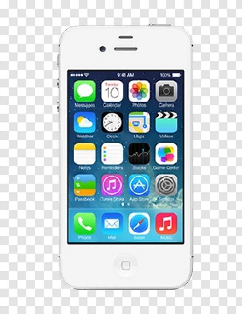 IPhone 4 7 Apple Refurbishment 5s - Mobile Device Transparent PNG