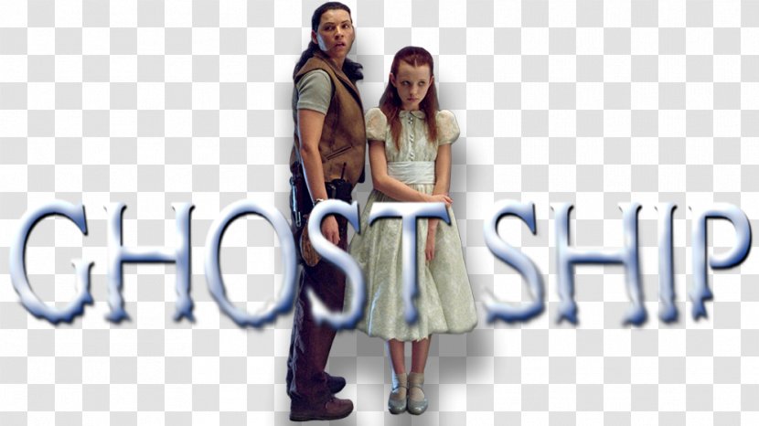 Logo Film Ghost Ship - Heart Transparent PNG