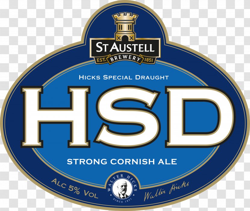 St Austell Brewery Organization Ale - Special Olympics Area M Transparent PNG
