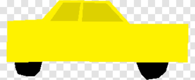 Yellow Vehicle Automotive Wheel System Bumper Auto Part Transparent PNG