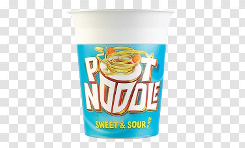 Pot Noodle Pasta British Cuisine Super Noodles - Dish - Soup Transparent PNG