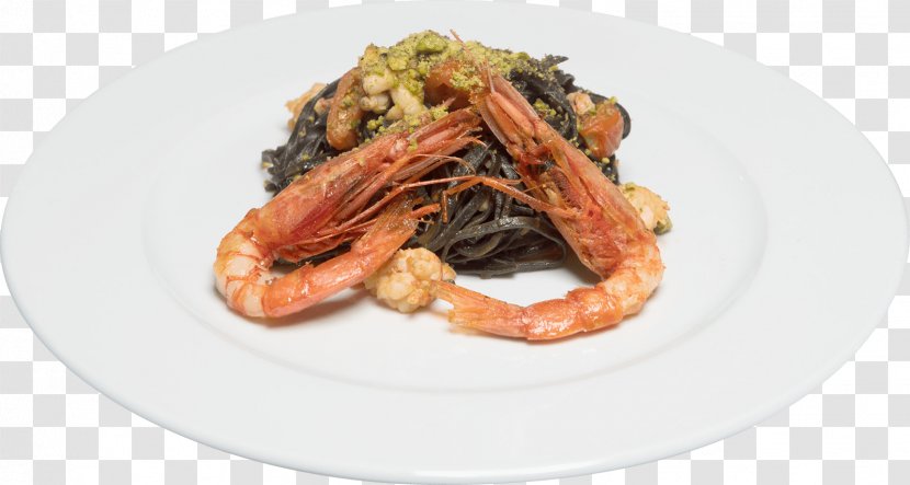 Beato Te Milano - Seafood - Pizzeria Gourmet Con Cucina Vegetarian Cuisine Shrimp Recipe DishShrimp Transparent PNG