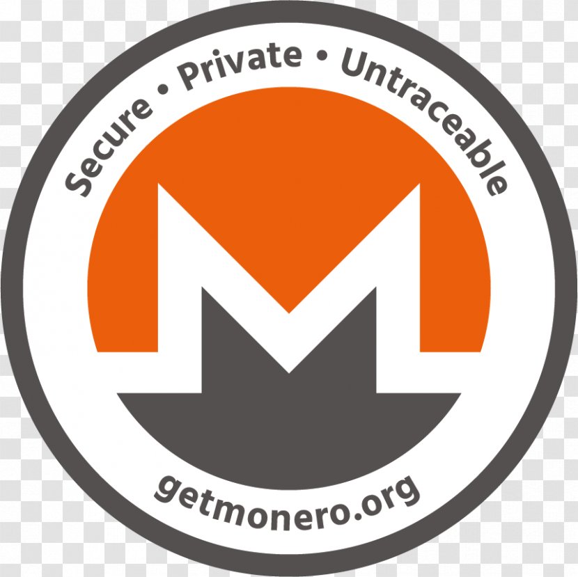 Monero Cryptocurrency Ethereum Litecoin Bitcoin Cash - Iota - Mining Pool Transparent PNG
