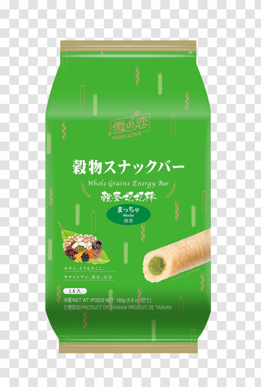 Matcha Snack Biscuit Whole Grain - Mochi Transparent PNG