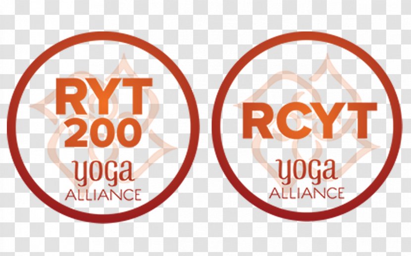 Yoga Alliance Logo Brand Product - Canada - Mindfulness And Meditation Transparent PNG
