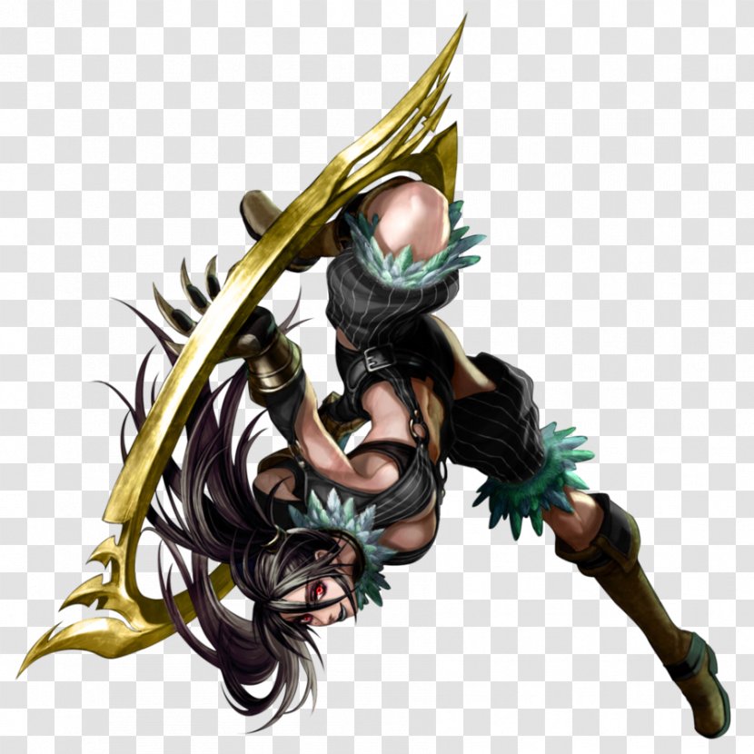 Soulcalibur IV III V Soulcalibur: Broken Destiny - Tree - Soul Calibur Vi Mitsurugi Transparent PNG