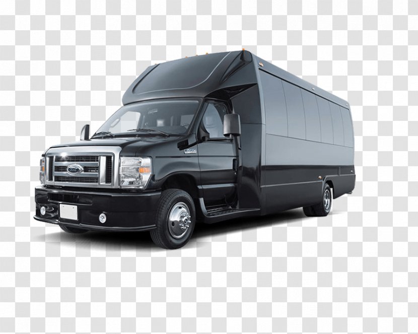 Party Bus Car Limousine Hummer - Brand - Shuttle Service Transparent PNG