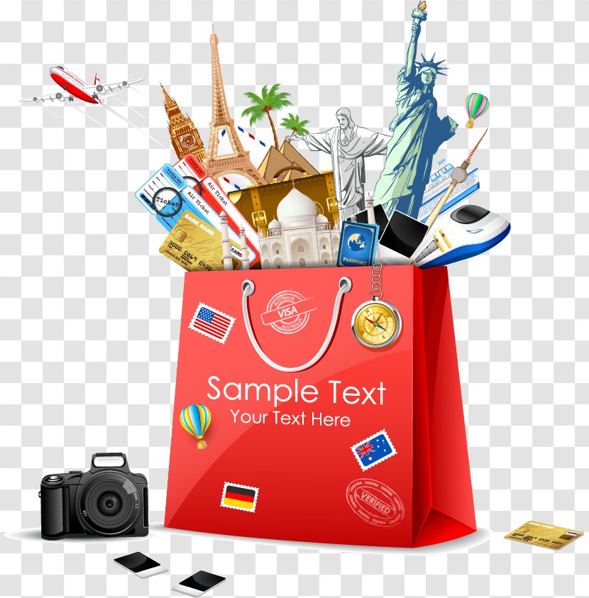 Travel Royalty-free Download Clip Art - Can Stock Photo - Vector Design Elements Transparent PNG