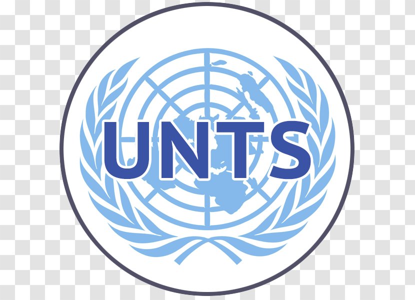 United Nations Office At Nairobi Security Council Model Secretary-General Of The - Undersecretarygeneral Transparent PNG