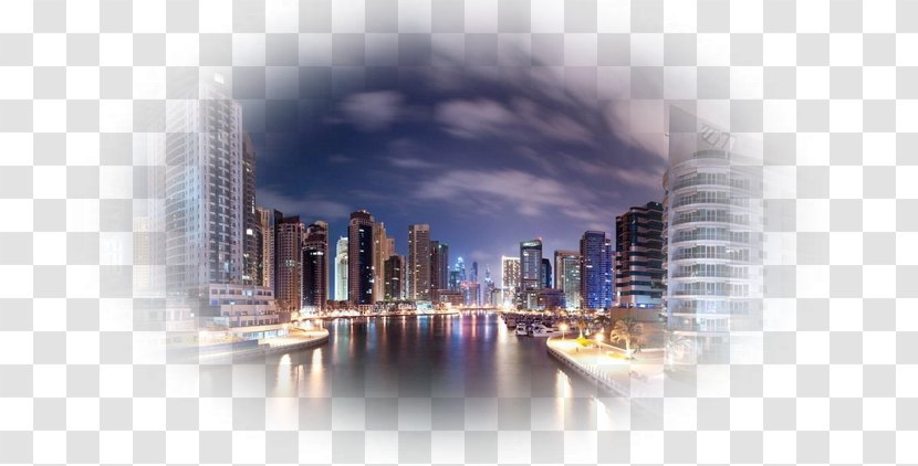 Dubai Marina Skyscraper Sticker مذهلة - город Transparent PNG