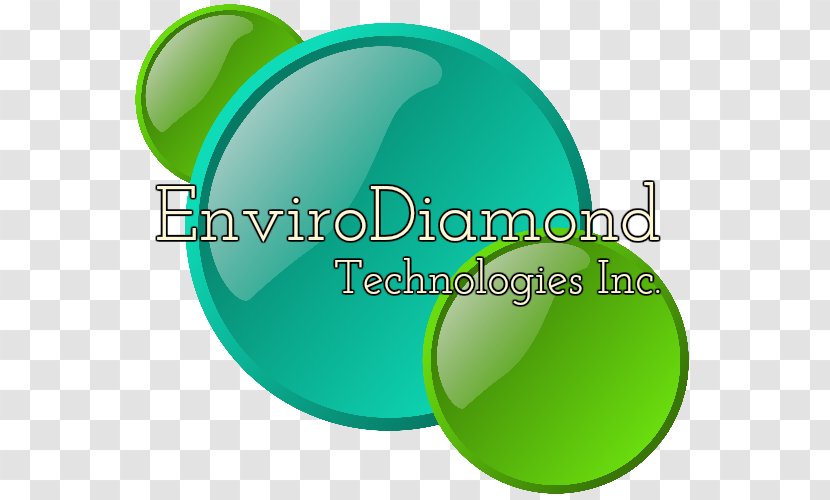 Logo Brand Plastic Green - Sphere - Design Transparent PNG
