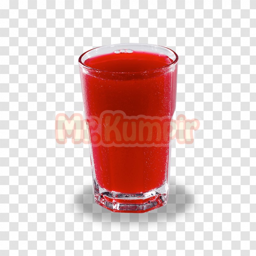 Tomato Juice Sugarcane Orange Pomegranate - Ingredient - Glass Transparent PNG