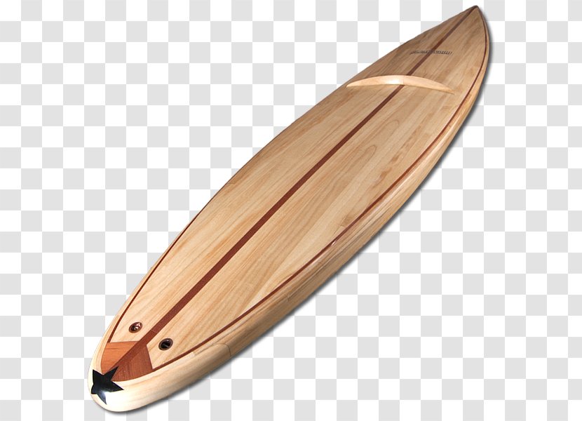 Standup Paddleboarding Surfing Surfboard Clip Art - Equipment And Supplies - Wooden Board Transparent PNG