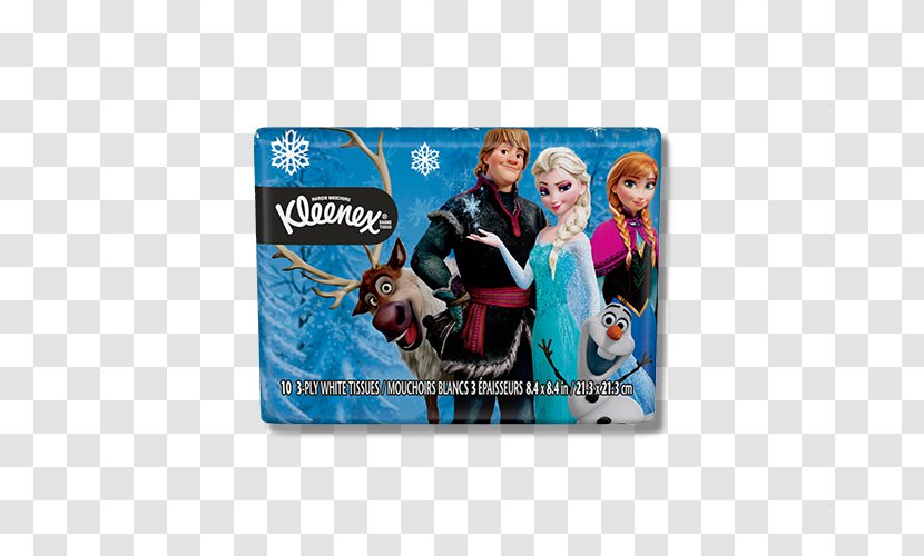 Elsa Olaf Anna Sven Kristoff - Torte - Expression Pack Material Transparent PNG