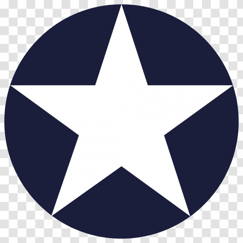 United States Army Air Forces Second World War Roundel Military Aircraft Insignia - Civil Patrol - U Transparent PNG
