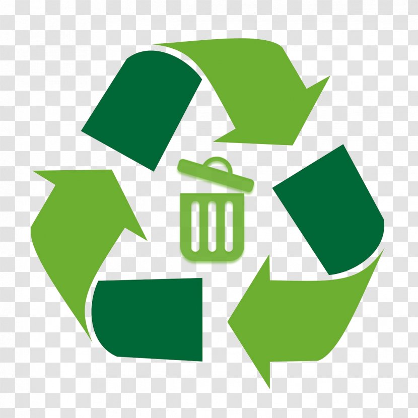 Recycling Waste Collection Kerbside Rubbish Bins & Paper Baskets - Landfill - Recycle Transparent PNG