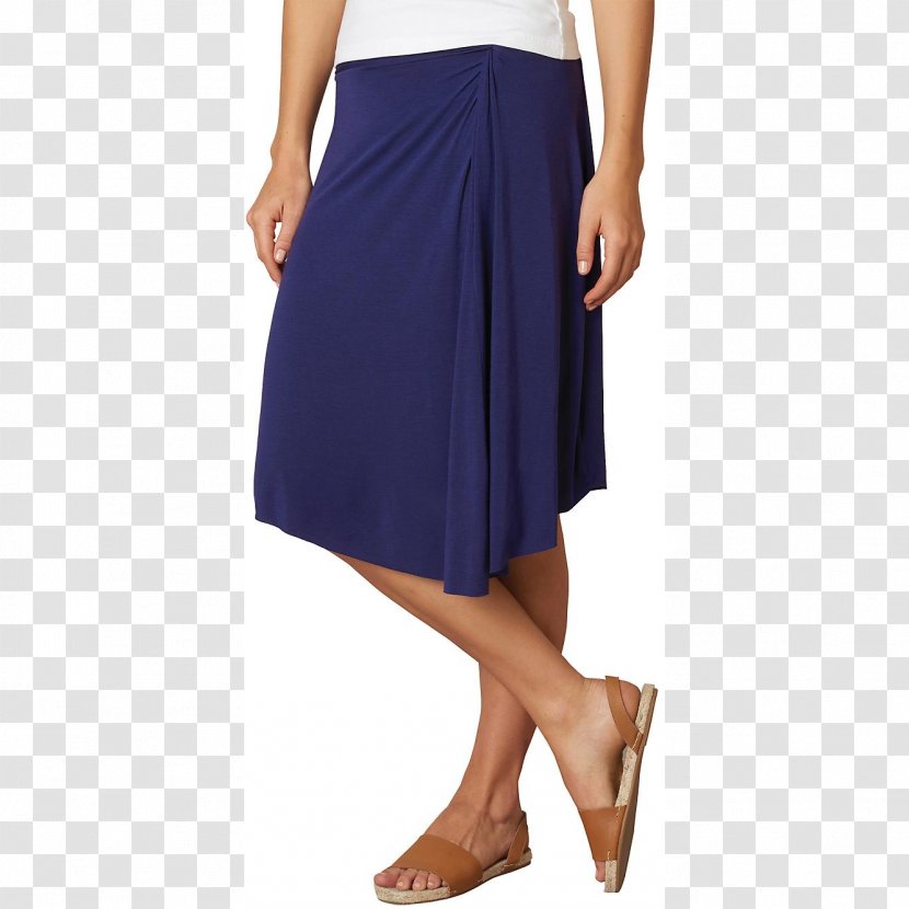 Skirt Waist Shorts Dress Shoe - Active Transparent PNG