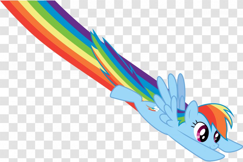Applejack Pinkie Pie Yawn - Rainbow - Vector Transparent PNG