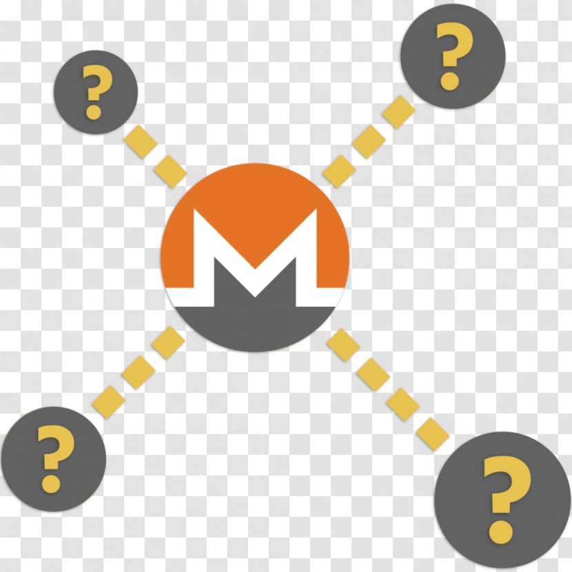 Bitcoin Blockchain Monero Cryptocurrency Ethereum - Digital Currency - Mining Transparent PNG